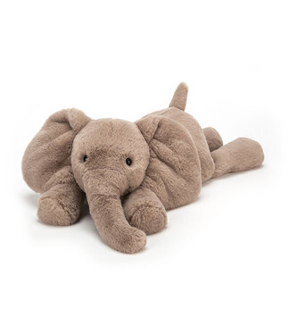 Jellycat Smudge Olifant
