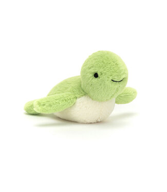 Jellycat Fluffy Turtle