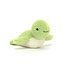 Jellycat Fluffy Turtle