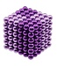 Neocube Paars/Lila