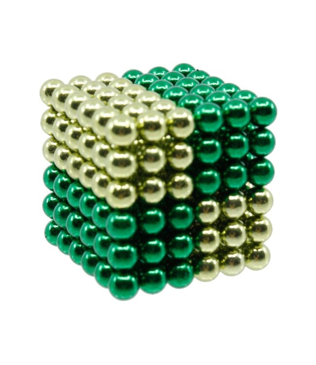 Neocube Groen