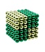 Neocube Groen