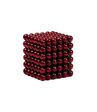 Neocube Rood