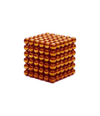 Neocube Oranje