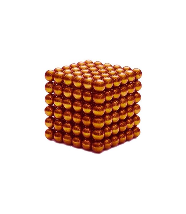 Neocube Oranje