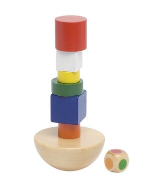 Goki Balanceer spelletje mini