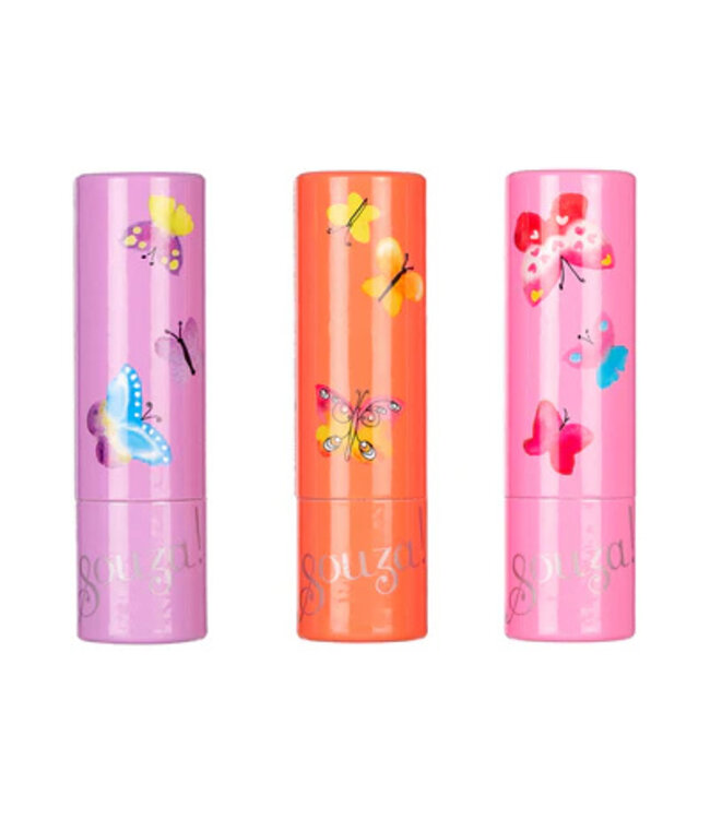 Souza Lip Balm Set
