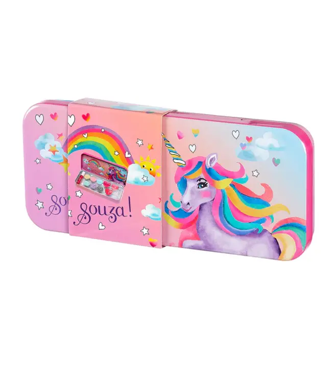 Souza Case Unicorn
