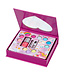 Souza Make-Up Hart