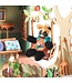 Djeco Mijn Huis Olive