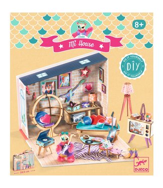 Djeco Mijn Huis Stella