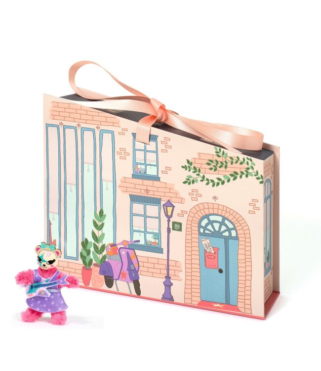 Djeco Mijn Huis Stella