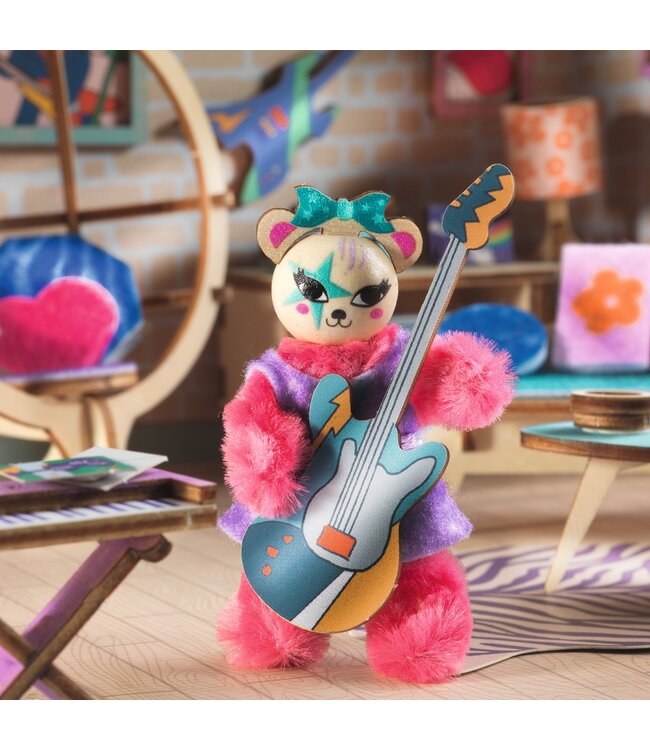 Djeco Mijn Huis Stella