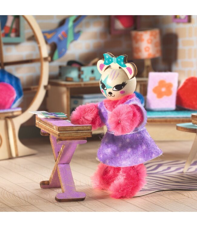 Djeco Mijn Huis Stella