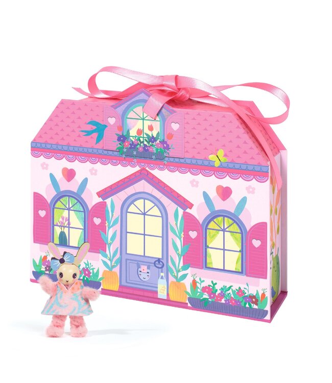 Djeco Mijn Huis Rosie