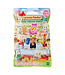 Sylvanian Families Blindbags Builders