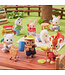 Sylvanian Families Blindbags Builders