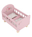 Little Dutch Houten Poppenbed FSC