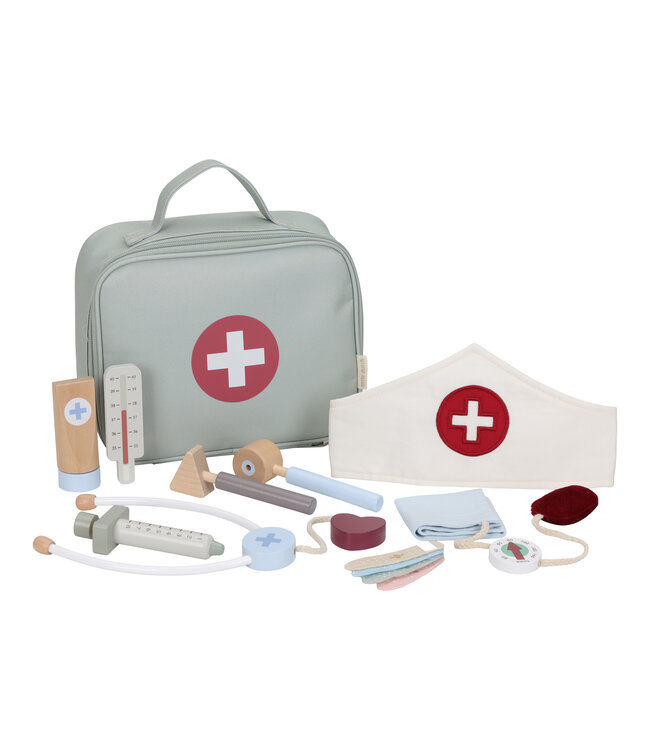 Little Dutch Doktersset FSC