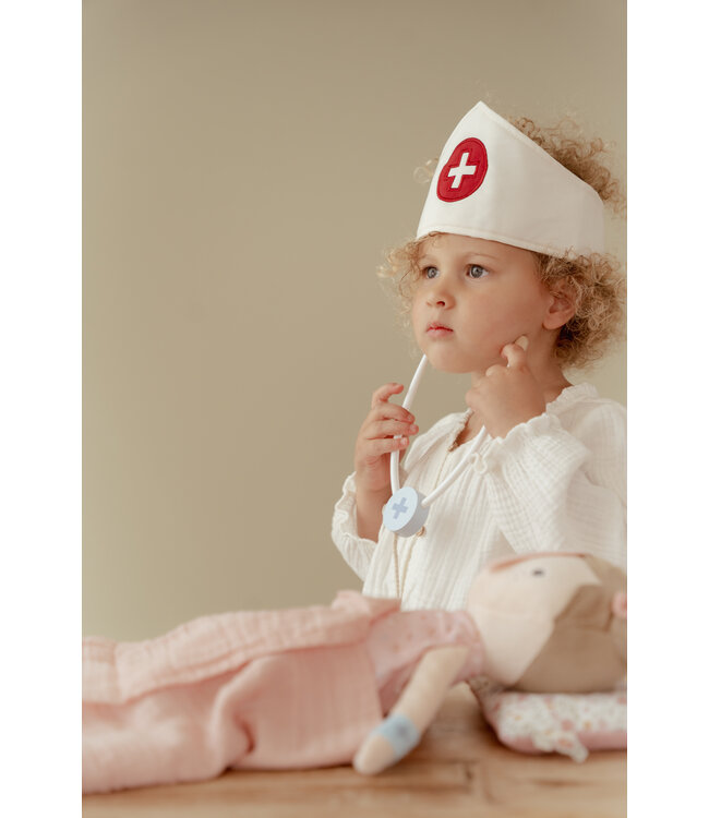 Little Dutch Doktersset FSC