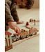 Little Dutch Treinbaan set XL FSC