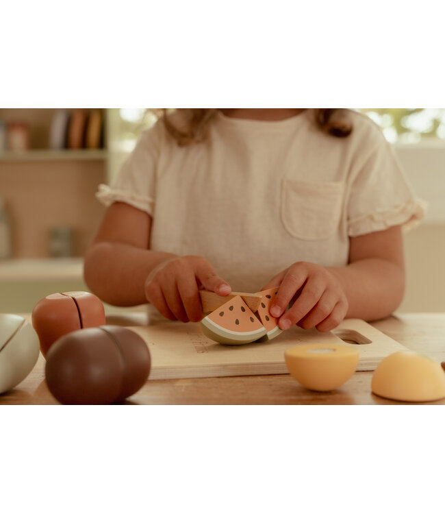 Little Dutch Snijfruit FSC