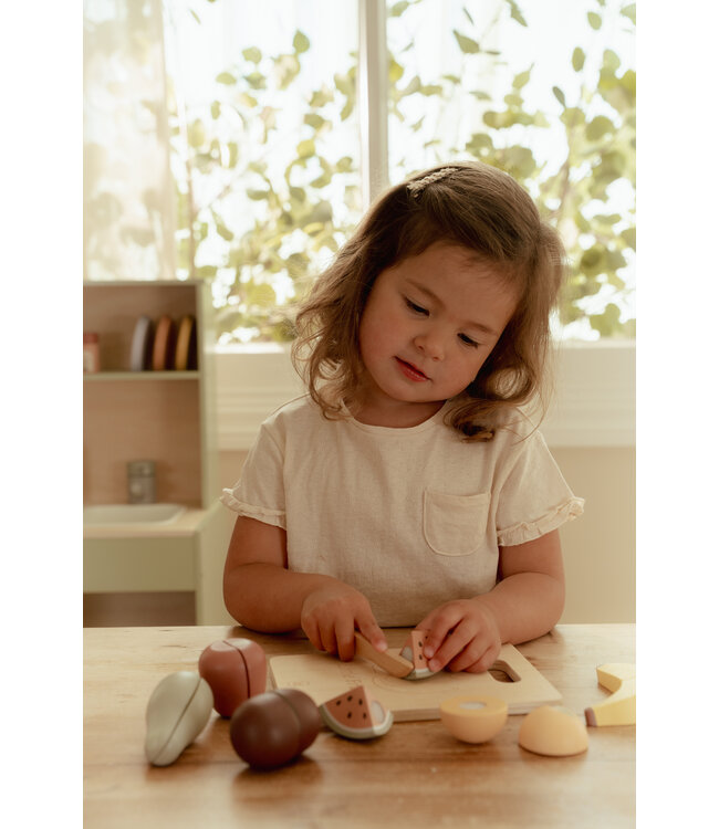 Little Dutch Snijfruit FSC