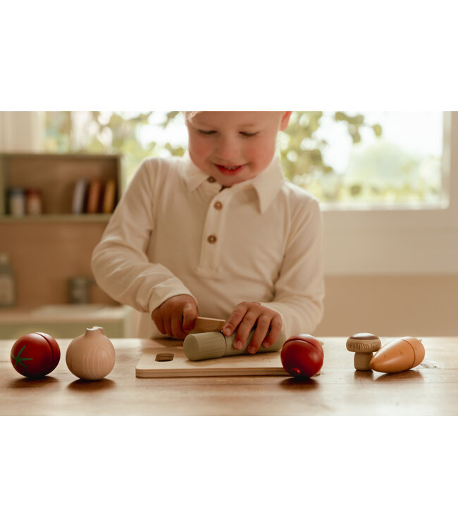 Little Dutch Snijgroenten FSC