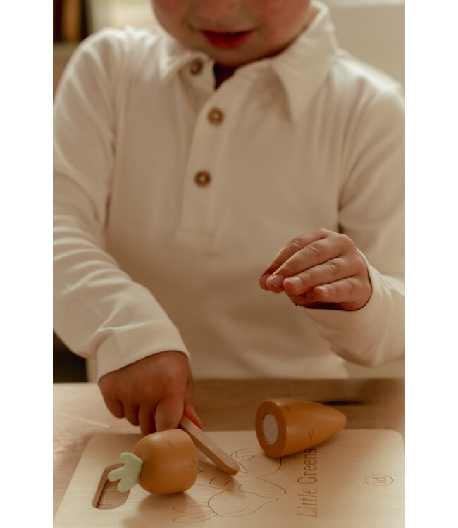 Little Dutch Snijgroenten FSC