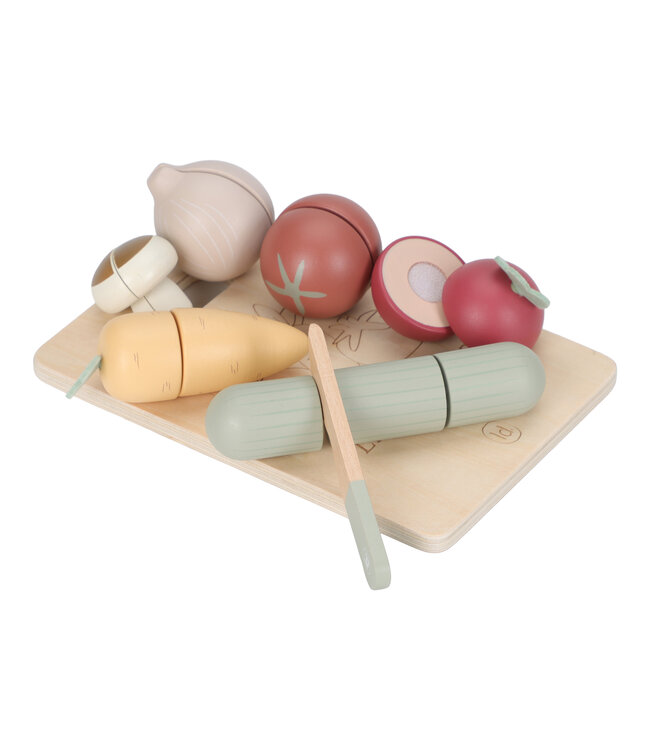 Little Dutch Snijgroenten FSC