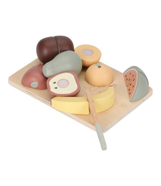 Little Dutch Snijfruit FSC