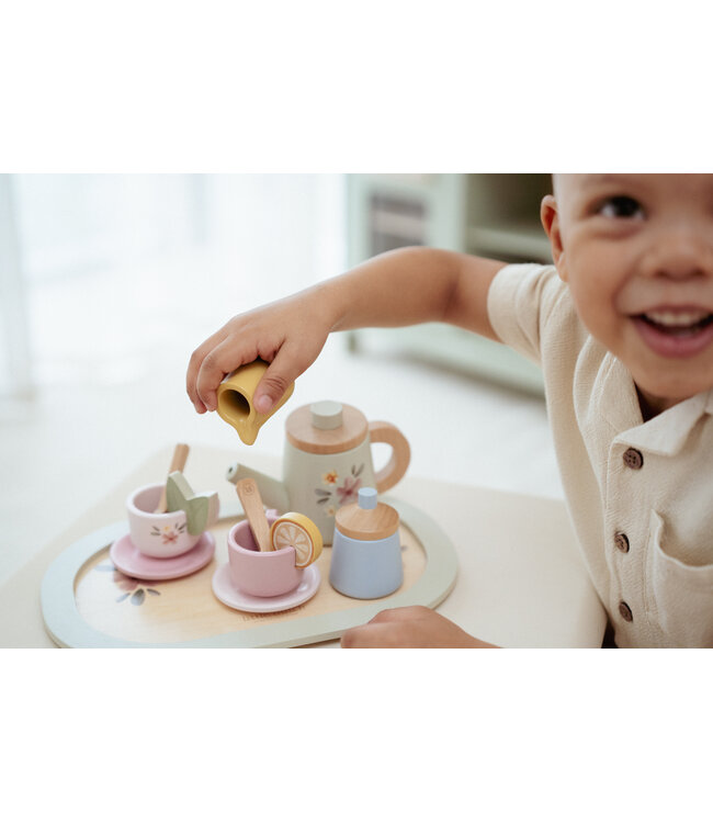 Little Dutch Theeservies FSC