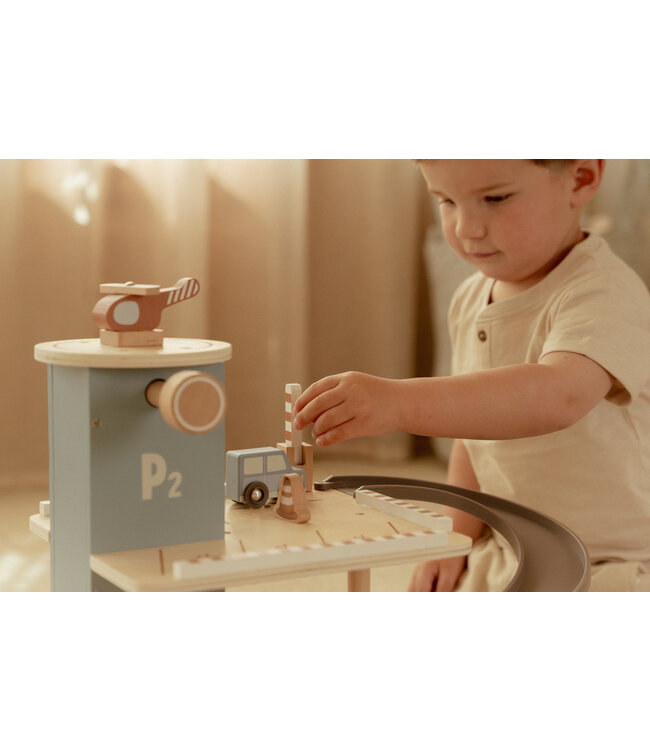 Little Dutch Garage FSC