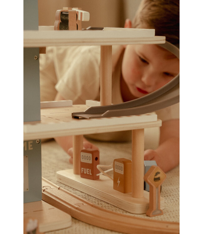 Little Dutch Garage FSC