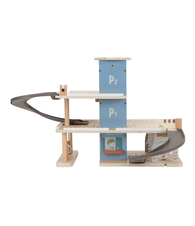 Little Dutch Garage FSC