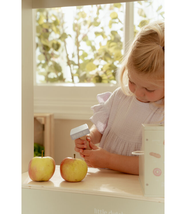 Little Dutch Kassa FSC