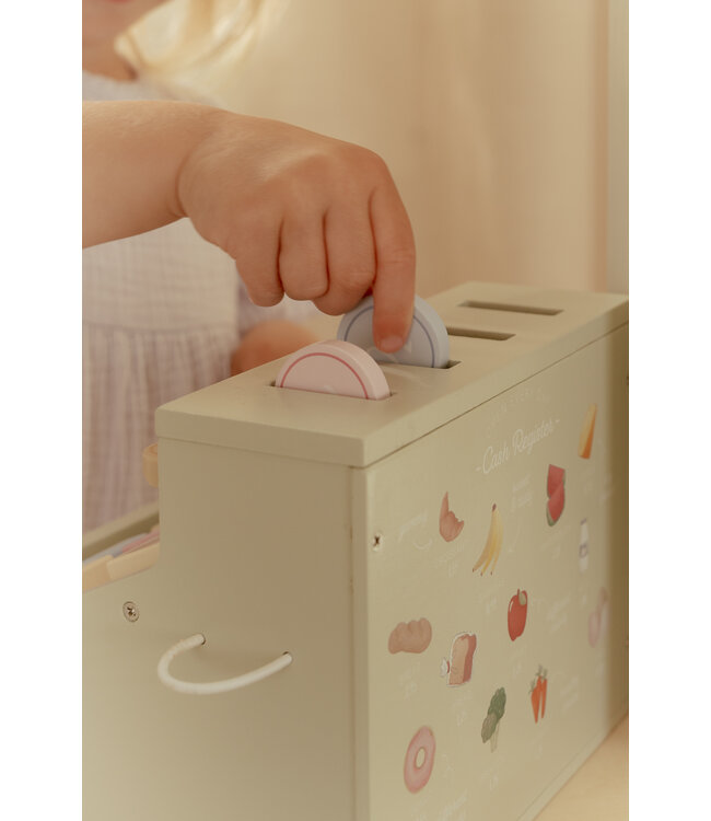 Little Dutch Kassa FSC