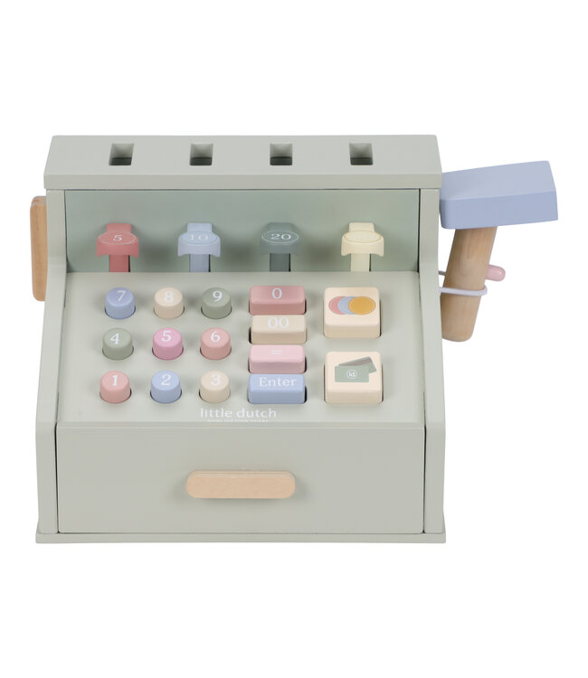 Little Dutch Kassa FSC