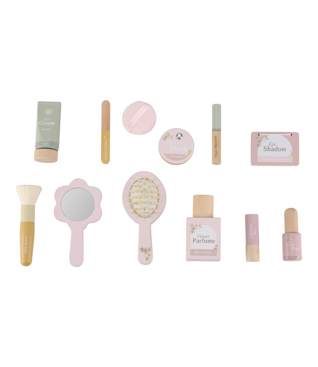 Little Dutch Make up set FSC