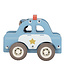 Little Dutch Politiewagen FSC