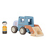 Little Dutch Bulldozer FSC