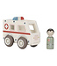Little Dutch Ambulance FSC