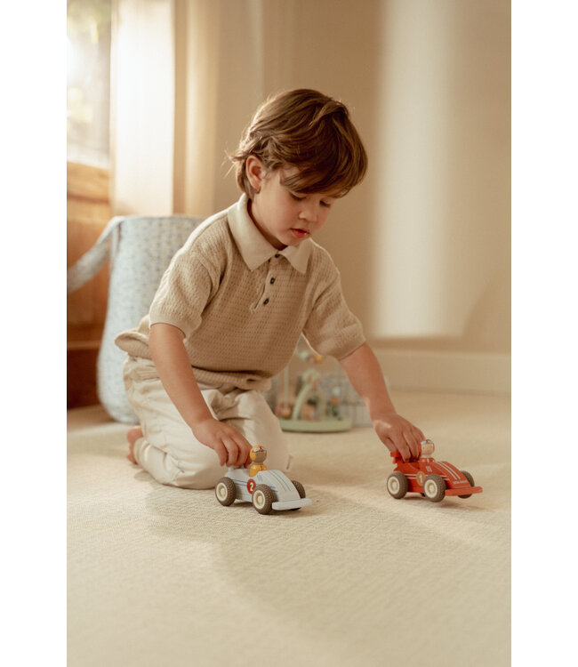 Little Dutch Pullback Racers