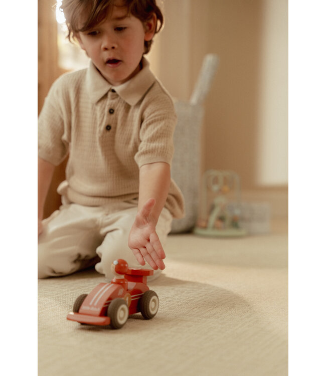 Little Dutch Pullback Racers