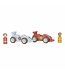 Little Dutch Pullback Racers