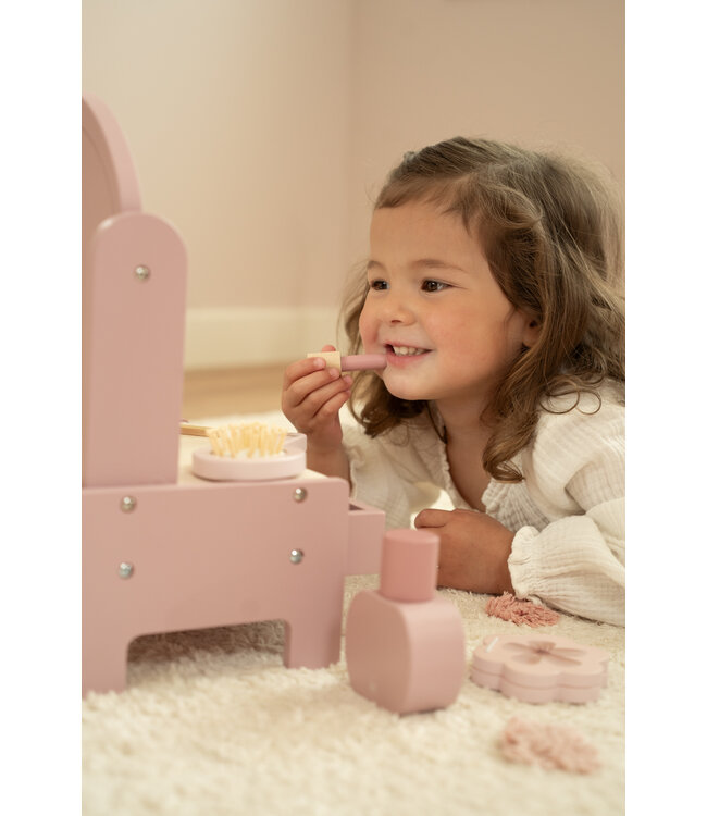 Little Dutch Kaptafel FSC