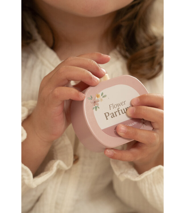 Little Dutch Kaptafel FSC