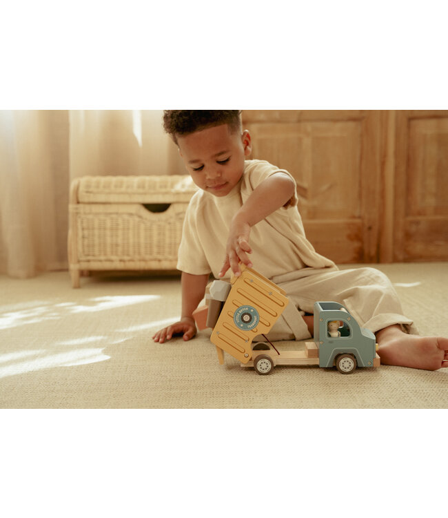 Little Dutch Kiepwagen FSC