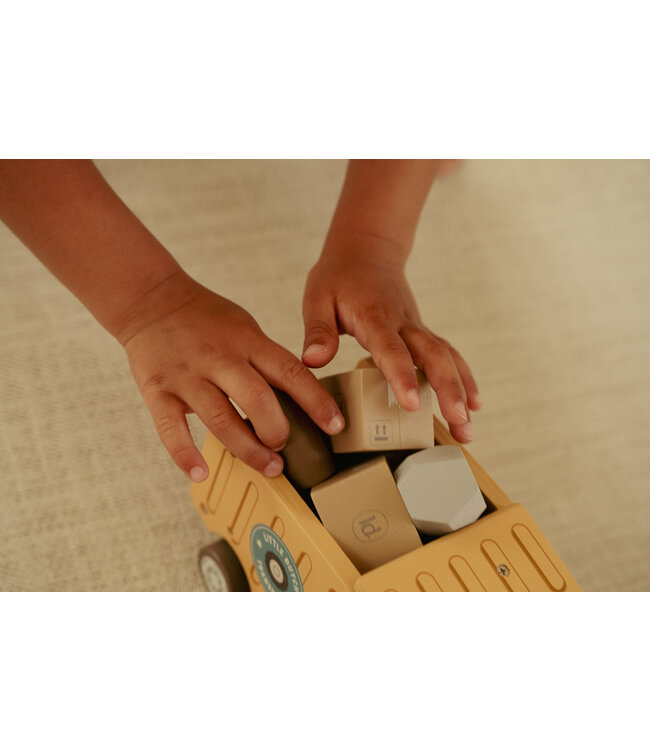 Little Dutch Kiepwagen FSC