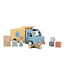 Little Dutch Kiepwagen FSC